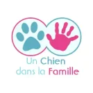 Logo un chien dans la famille - Site dédiée à la grossesse, bébé et chien