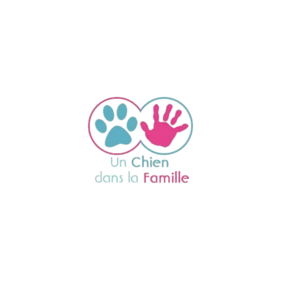 grossesse et bebe - logo - un chien dans la famille